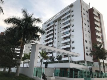 Apartamento Alto Padro - Venda - Jardim Atlntico - Florianpolis - SC